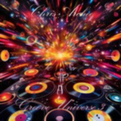 Groove Universe 3 - Hip Hop Soul