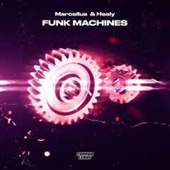 Funk Machines (Connor Leahy Remix) [FREE DOWNLOAD]