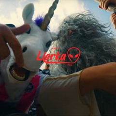 Unicorn On Ketamine & Andy The Core - REALLY HOT