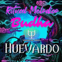 Kioma ft Huevardo - Ritual Melódico [Universal Terra®]
