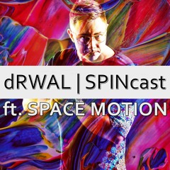SPINcast pres. Space Motion - Extra Elements 07.10.2020