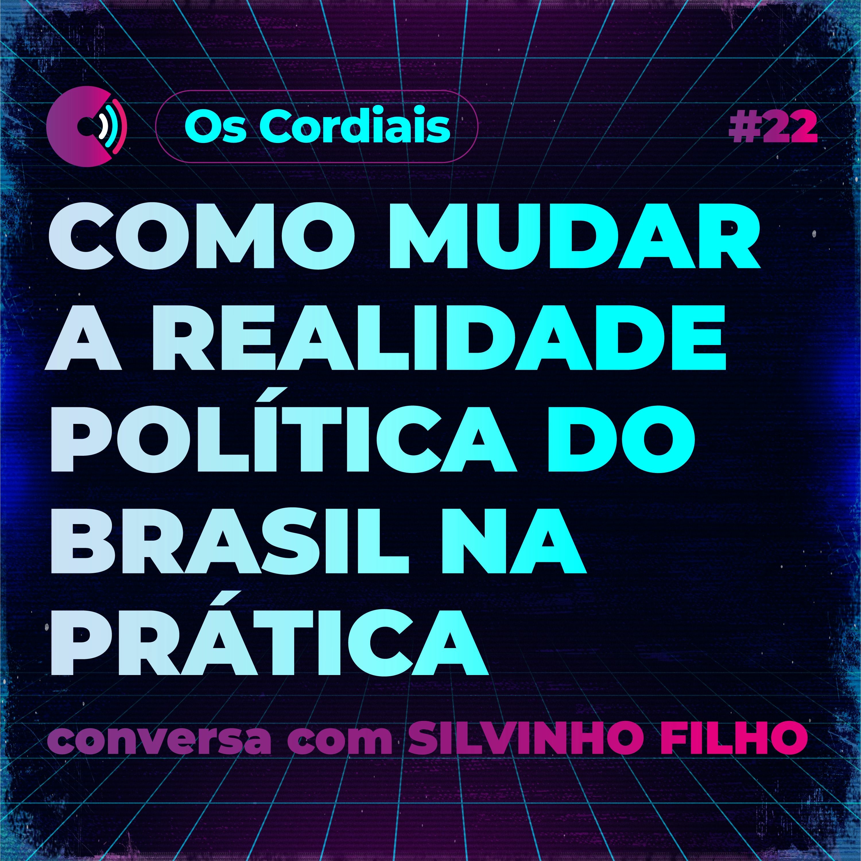 OS CORDIAIS PODCAST