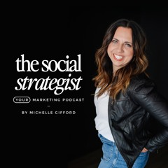 Ep 255 My 90-Day Instagram Goals And My Strategy To Achieve Them