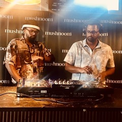 AfroHouse Mix