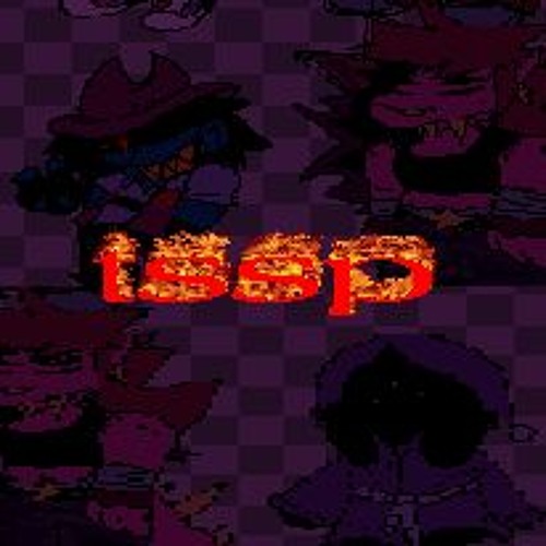 WHITE NOISE ~ Forever Ago [Deltarune The Same Same Puppet]