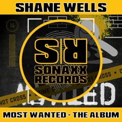 Shane Wells - IN DARKNESS (Original Mix)