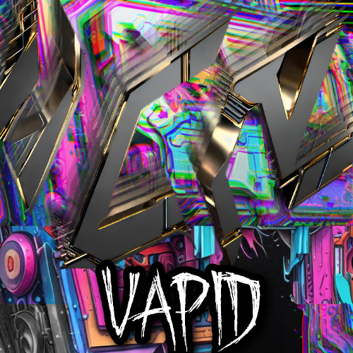4CR - Vapid
