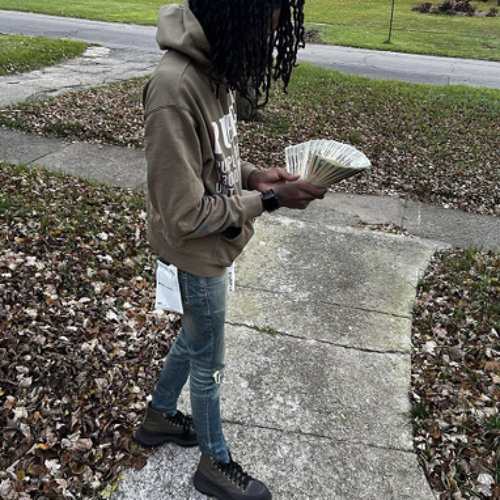BabyFxce E - Reaper (Official Music Video) Shot By MSV