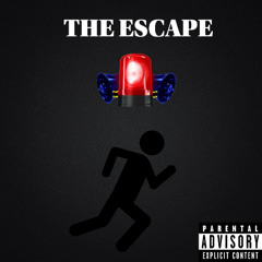 Escaped the Pen/The Cops on My Ass (Prod. Yat)