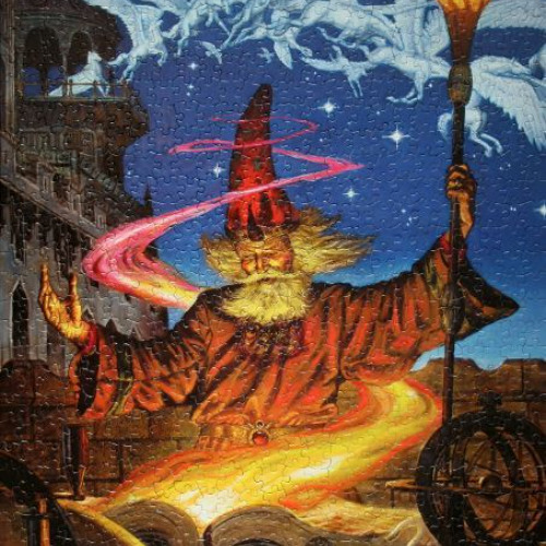 wizard