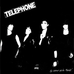 Téléphone - Un homme + un homme (Da Iguana Edit)