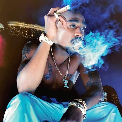 A.I. 2Pac ft. Nate Dogg - Darkest Days [A.I. Voice Conversion]