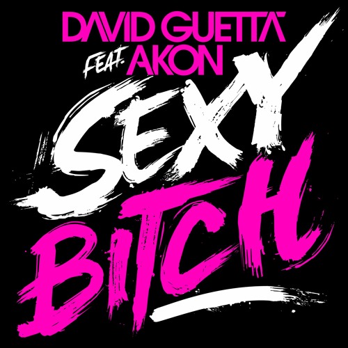 Sexy Bitch (feat. Akon) (Extended)