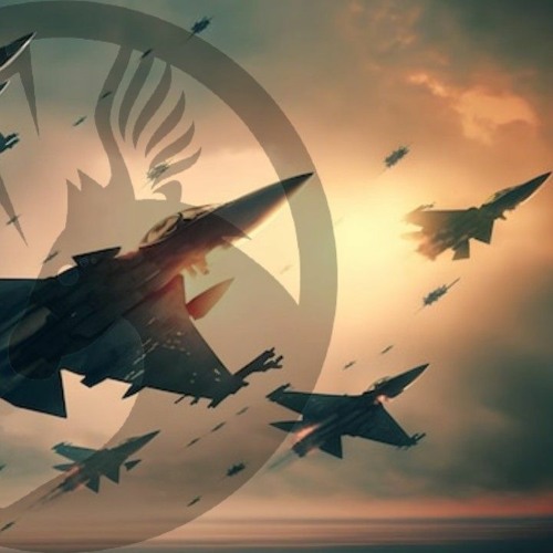 SCP MTF Sigma-9 "Valkyries" Theme