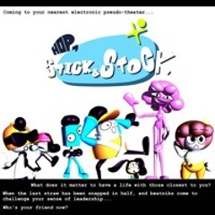 VLIF - C1 - Hop, Stick & Stock! (Main Theme)