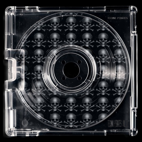 Techno Pirates