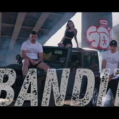 SST x KICKDOWN - BANDIT