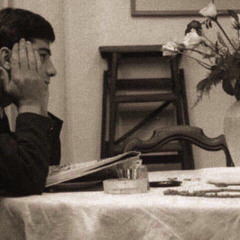 من بعد مزح ولعِب -عبدالمجيد