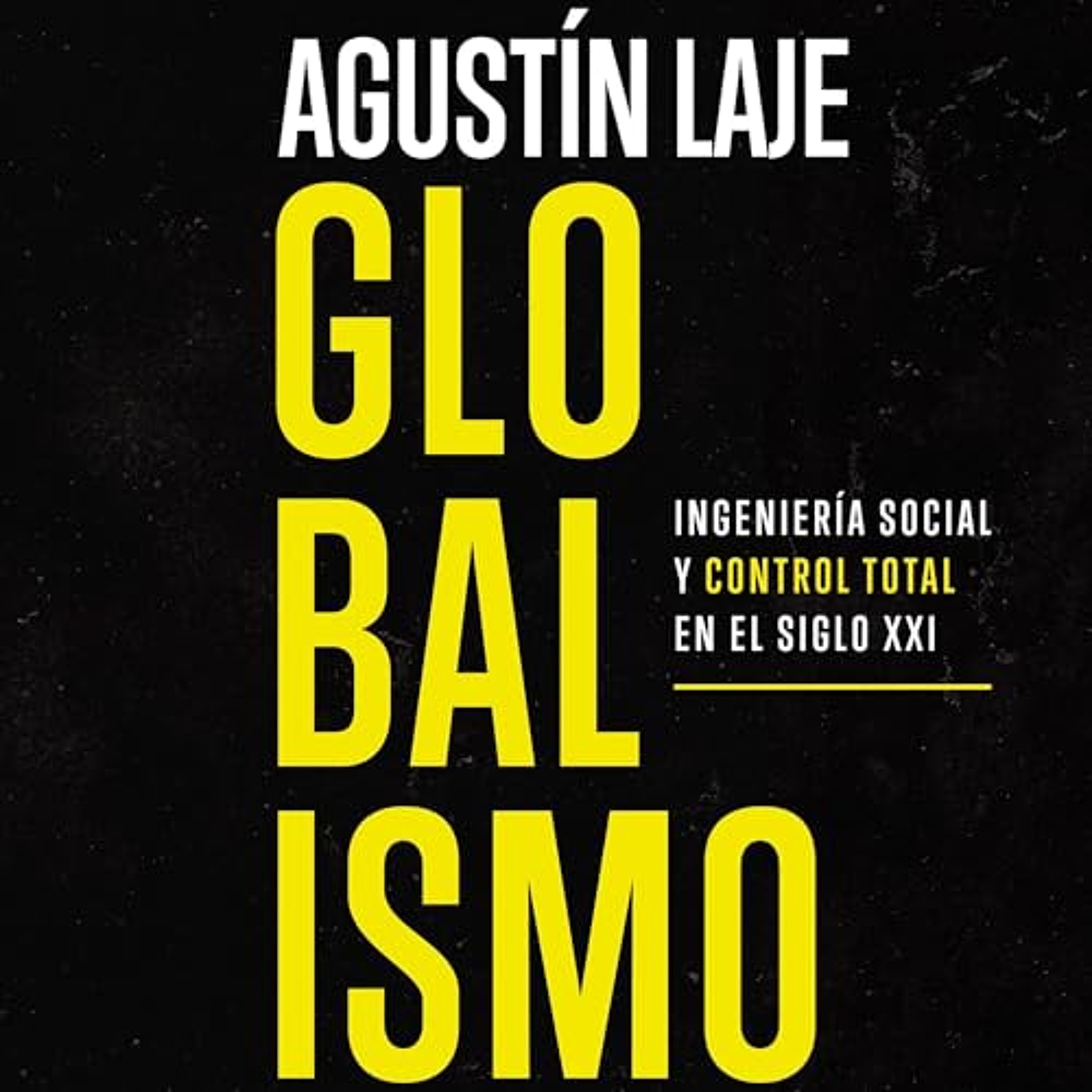 Globalismo [Globalism] (Audiolibro) | Prueba Gratis