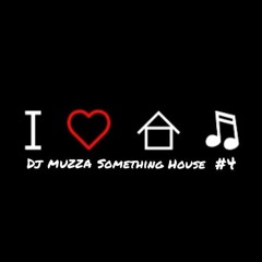 Something House #4