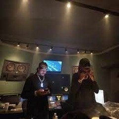 cash on cash - destroy lonely (feat. ken Carson & quavo) (LLF SNIPPET) [2024]