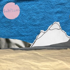 Salt Plains (feat. Babebee & FIAMMA)