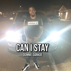 Donnie Darkoe-Can I Stay