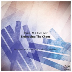Roo McKeller - Embracing The Chaos (Aeolu5 Remix)
