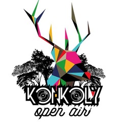 DNB MIX  -  Road to Konkoly