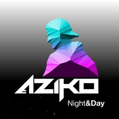 Aziko - Like I Do (Teaser) Out Soon!