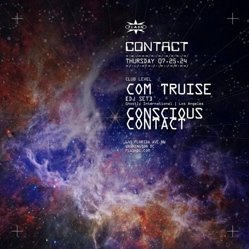 Conscious Contact Live @ Flash 07.25.24.mp3