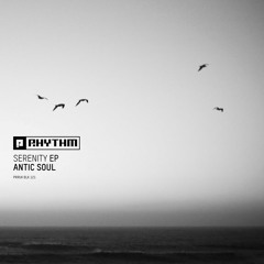 Antic Soul - Serenity