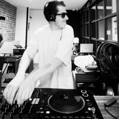 Roma, Mexico City AfroHouseSet - san.andres