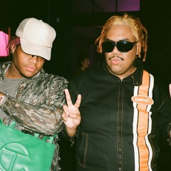 when i'm with you ft. Ant911 (prod.lucidbeatz)