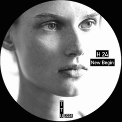 H 24 - New Begin [ITU2226]