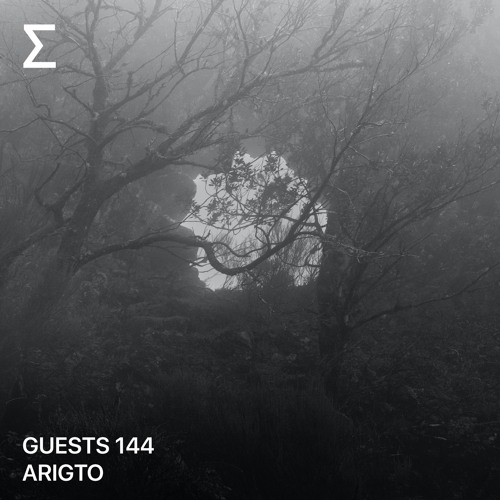 GUESTS 144 – ARIGTO