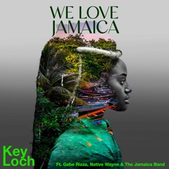We Love Jamaica - TP Mix