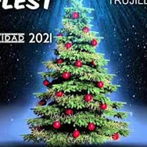 DJ Flest - Mix Navidad 2021 (Reggaeton - Electro - Salsa - Cumbia) TRUJILLO - PERÚ
