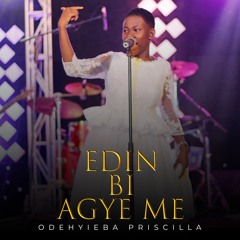 Edin Bi Agye Me (Remastered)