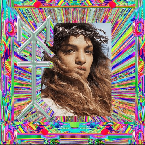 M.I.A Melod!a