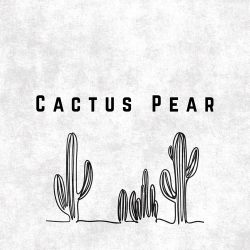 Cactus Pear