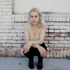 phoebe bridgers - first day of my life (bright eyes cover)