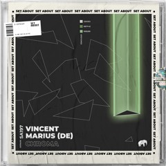SA197: Vincent, Marius (DE) - Chroma (Original Mix)