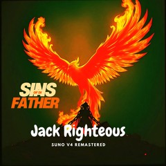 Sins of di Father VOL 1 V2 B Track