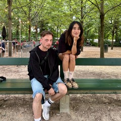 Vertigo w/ Bajatière & Mika Oki @ Kiosk Radio 22.07.2024