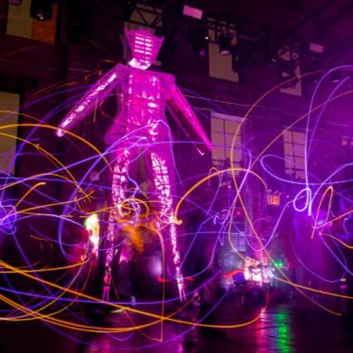 Knock Down Center - NYC Official Decompression 2022