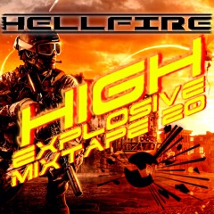 High Explosive Mixtape 20