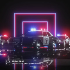 NEYVO - Ride (feat. Jeffreymmvii)