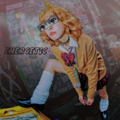 SHANON - Energetic, Pt. 1