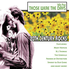 Baby, Now That I've Found You (Rerecorded)